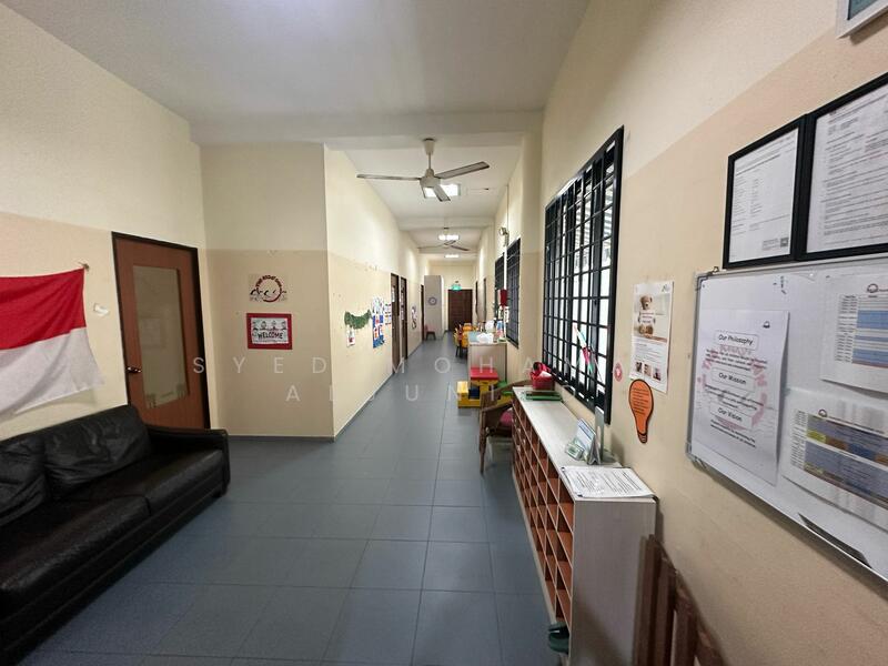 Lorong 37 Geylang, , 2,387 sqft, Other Retail For Rent, by Syed Mohamad Aljunied, 60083151 - Corridor - CommercialGuru.com.sg