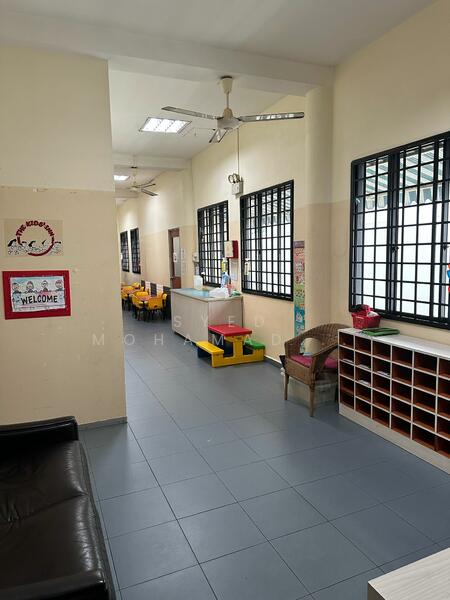Lorong 37 Geylang, , 2,387 sqft, Other Retail For Rent, by Syed Mohamad Aljunied, 60083151 - Entrance - CommercialGuru.com.sg