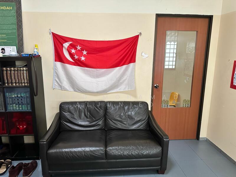 Lorong 37 Geylang, , 2,387 sqft, Other Retail For Rent, by Syed Mohamad Aljunied, 60083151 - Living Room - CommercialGuru.com.sg