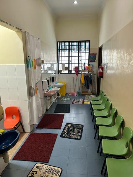 Lorong 37 Geylang, , 2,387 sqft, Other Retail For Rent, by Syed Mohamad Aljunied, 60083151 - Bathroom - CommercialGuru.com.sg