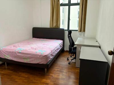 For Rent - Summerdale