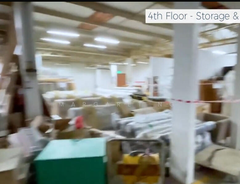 Macpherson Industrial Complex, 5 Lorong Bakar Batu, 24,650 sqft, Light Industrial (B1) For Sale, by Margaret Ng, 60083159 - Others - CommercialGuru.com.sg