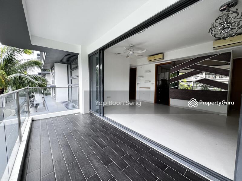 For Sale - Hedges Park Condominium