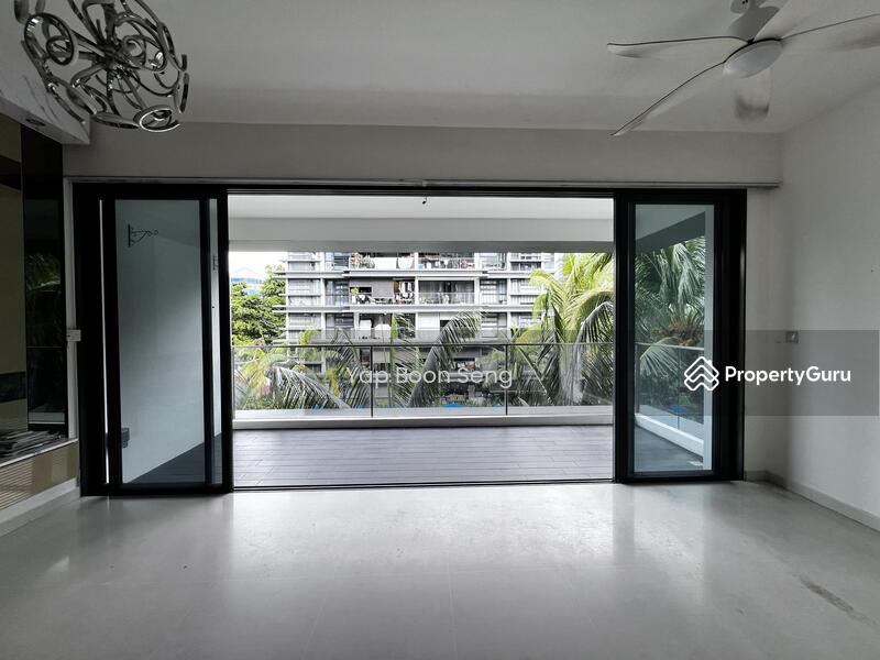 For Sale - Hedges Park Condominium