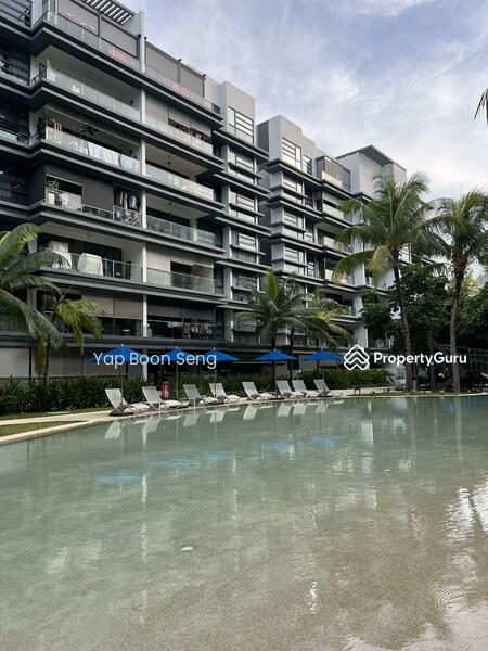 For Sale - Hedges Park Condominium