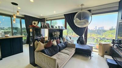 For Rent - One Robin