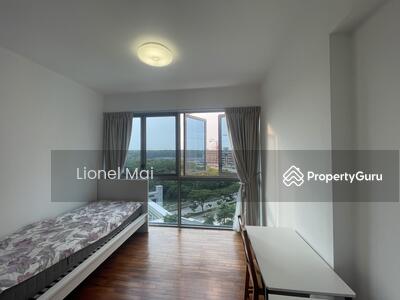 For Rent - Q Bay Residences