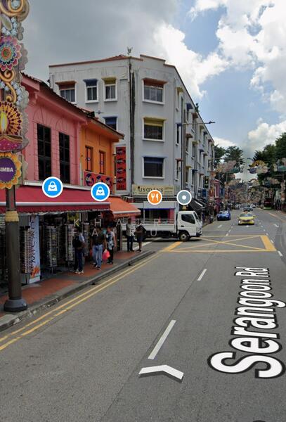 Serangoon road, , 838 sqft, Shop / Shophouse For Sale, by Khairan Fairuzal Kassim, 60083175 - Others - CommercialGuru.com.sg