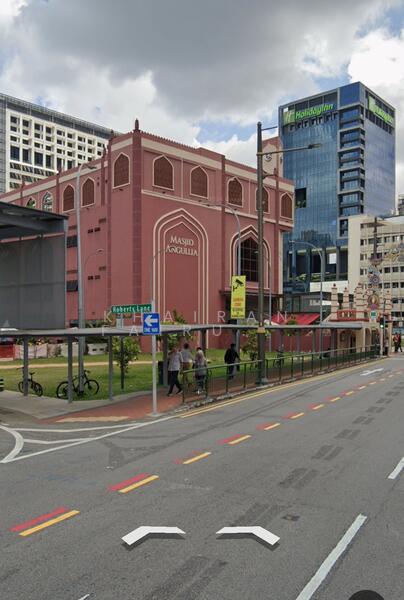 Serangoon road, , 838 sqft, Shop / Shophouse For Sale, by Khairan Fairuzal Kassim, 60083175 - Others - CommercialGuru.com.sg