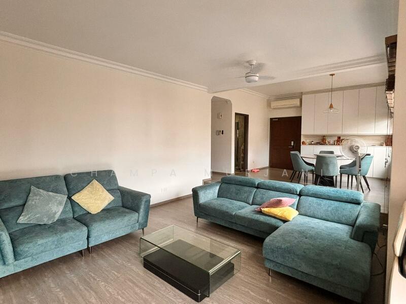 For Sale - Avila Gardens