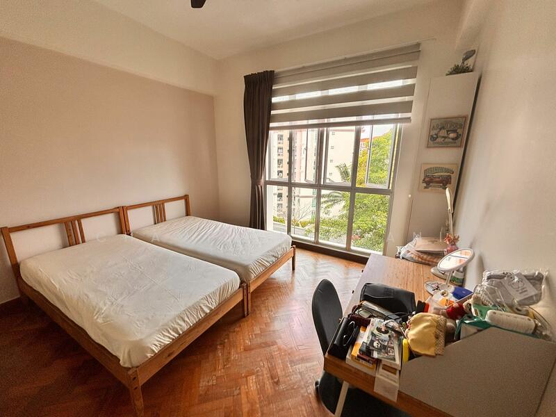 For Sale - Avila Gardens