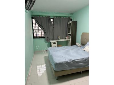 For Rent - 423 Choa Chu Kang Avenue 4