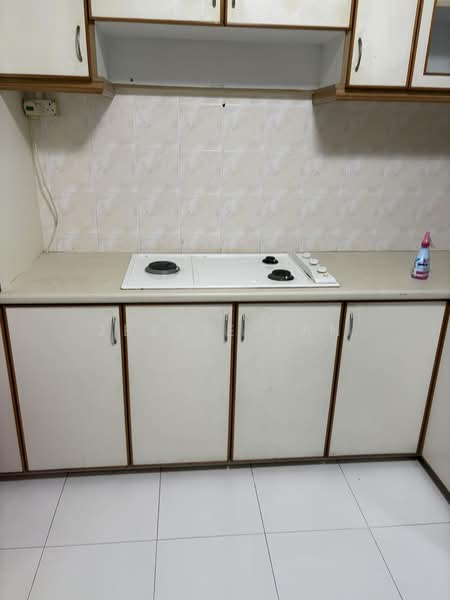 645 Woodlands Ring Road, 645 Woodlands Ring Road, 2 Bedrooms, 600 sqft, HDB Flat For Rent, by Jessie Tan, 60083192 - Kitchen - PropertyGuru.com.sg