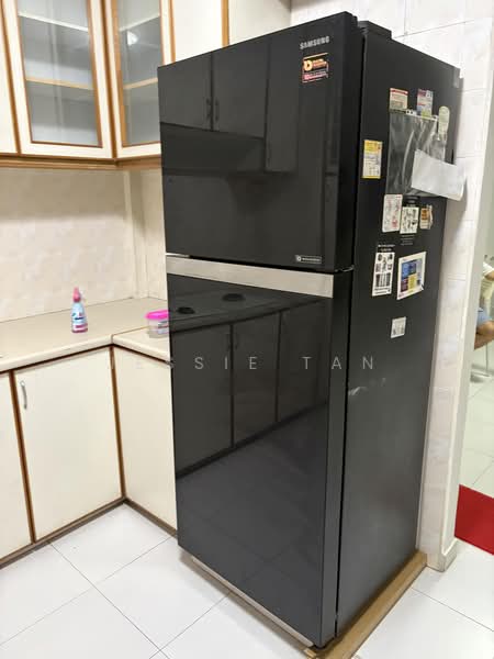 645 Woodlands Ring Road, 645 Woodlands Ring Road, 2 Bedrooms, 600 sqft, HDB Flat For Rent, by Jessie Tan, 60083192 - Kitchen - PropertyGuru.com.sg
