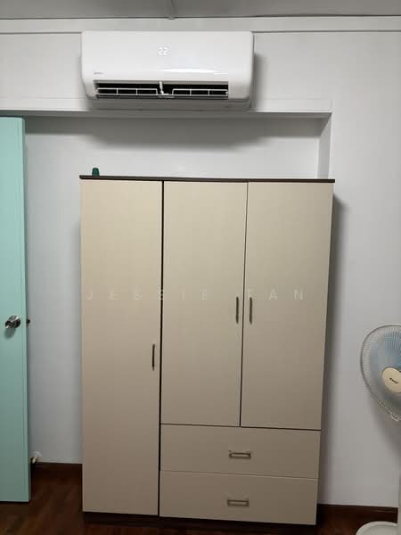 645 Woodlands Ring Road, 645 Woodlands Ring Road, 2 Bedrooms, 600 sqft, HDB Flat For Rent, by Jessie Tan, 60083192 - Interior - PropertyGuru.com.sg