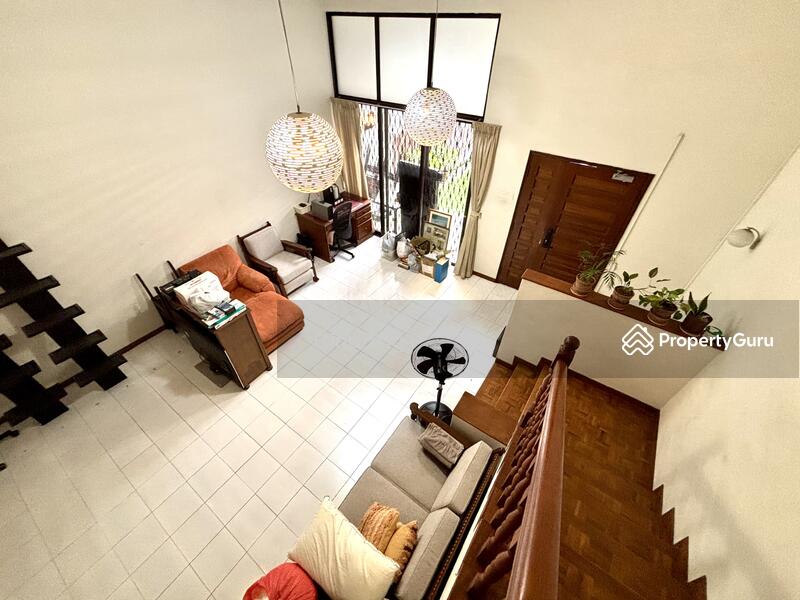 For Rent - Tai Hwan Garden