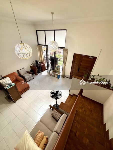 For Rent - Tai Hwan Garden