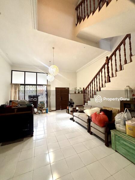 For Rent - Tai Hwan Garden