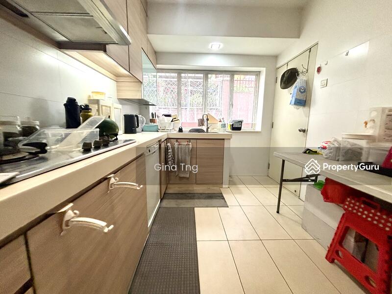 For Rent - Tai Hwan Garden