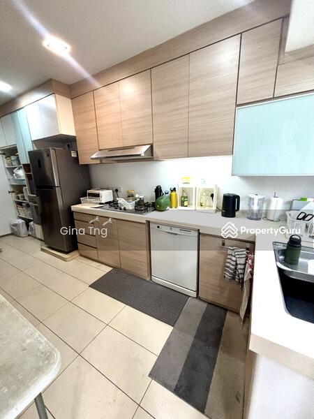 For Rent - Tai Hwan Garden