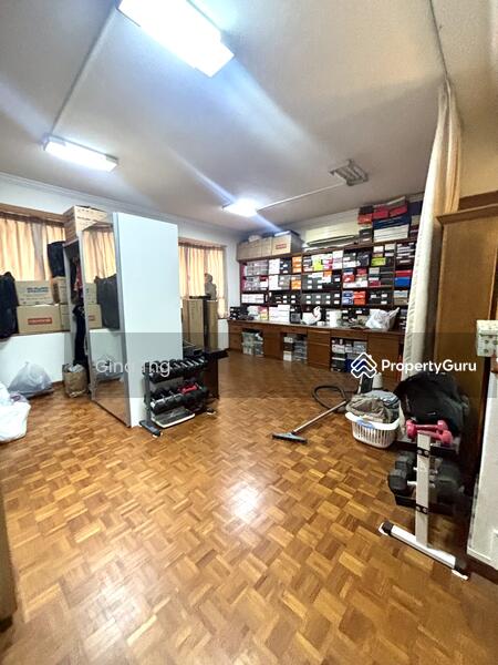 For Rent - Tai Hwan Garden