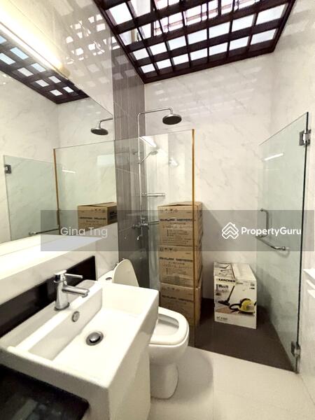 For Rent - Tai Hwan Garden