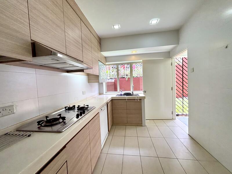 For Rent - Tai Hwan Garden