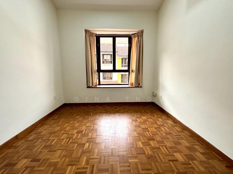 For Rent - Tai Hwan Garden