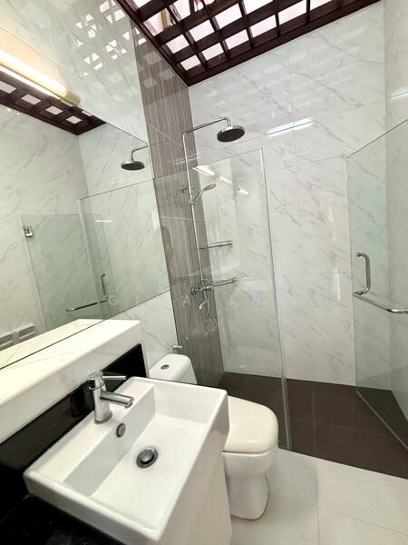 For Rent - Tai Hwan Garden