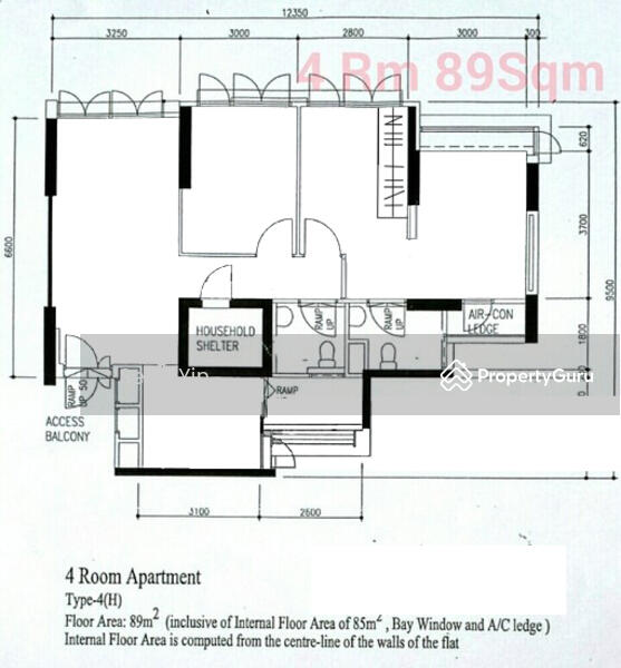For Sale 38A Bendemeer Road
