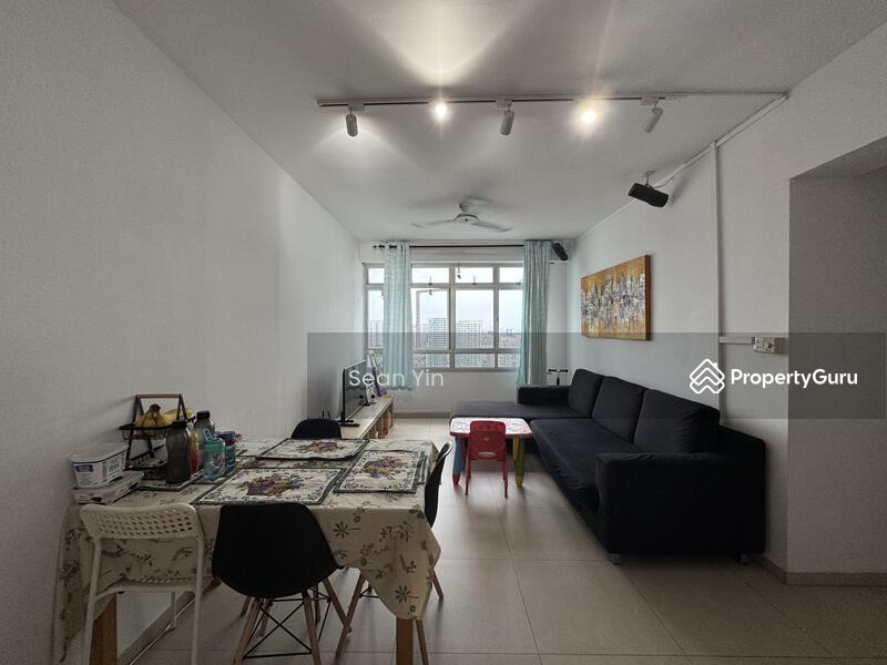For Sale - 38A Bendemeer Road