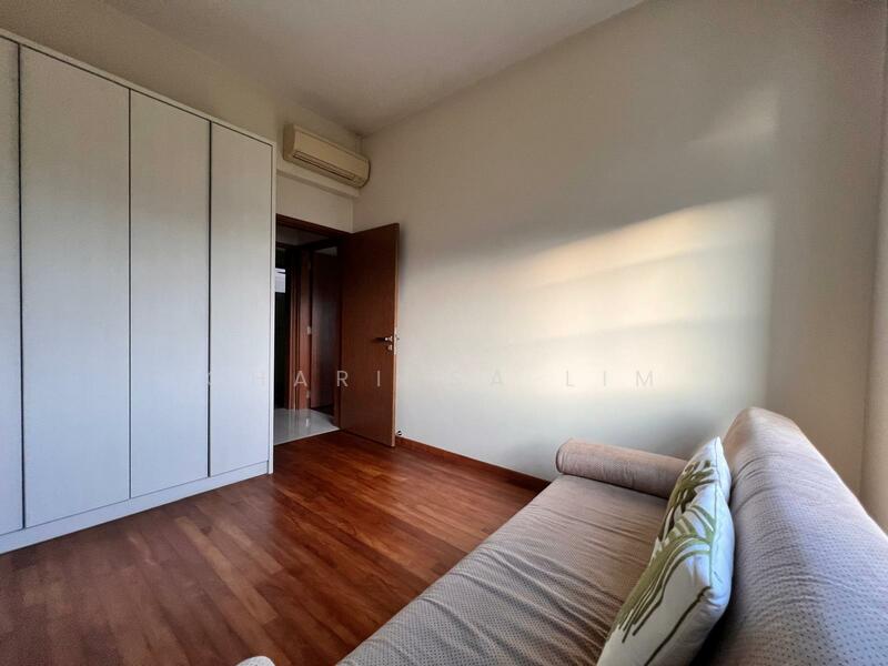 Hillview Heights, 27 Hillview Avenue, 2 Bedrooms, 990 sqft, Condominium For Rent, by Charissa Lim, 60083202 - Bedroom - PropertyGuru.com.sg