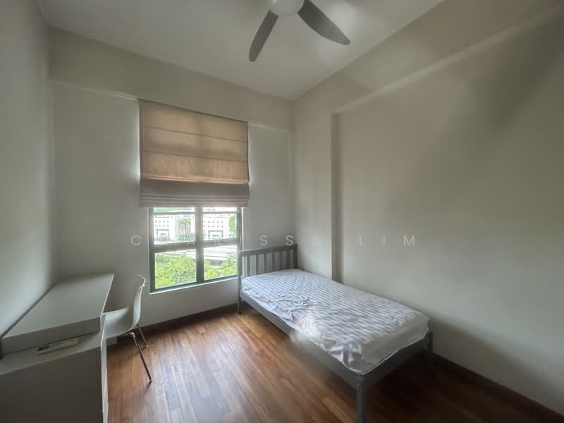 Hillview Heights, 27 Hillview Avenue, 2 Bedrooms, 990 sqft, Condominium For Rent, by Charissa Lim, 60083202 - Bedroom - PropertyGuru.com.sg