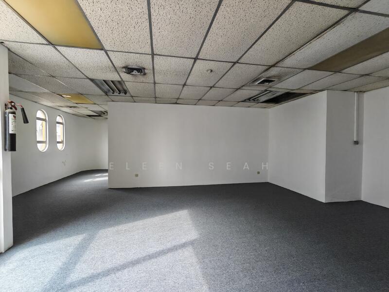 Golden Mile Tower, 6001 Beach Road, 1,000 sqft, Office For Rent, by Eleen Seah, 60083203 - CommercialGuru.com.sg