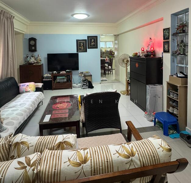 175B Punggol Field HDB Flat For Sale at S$ 575,888 PropertyGuru