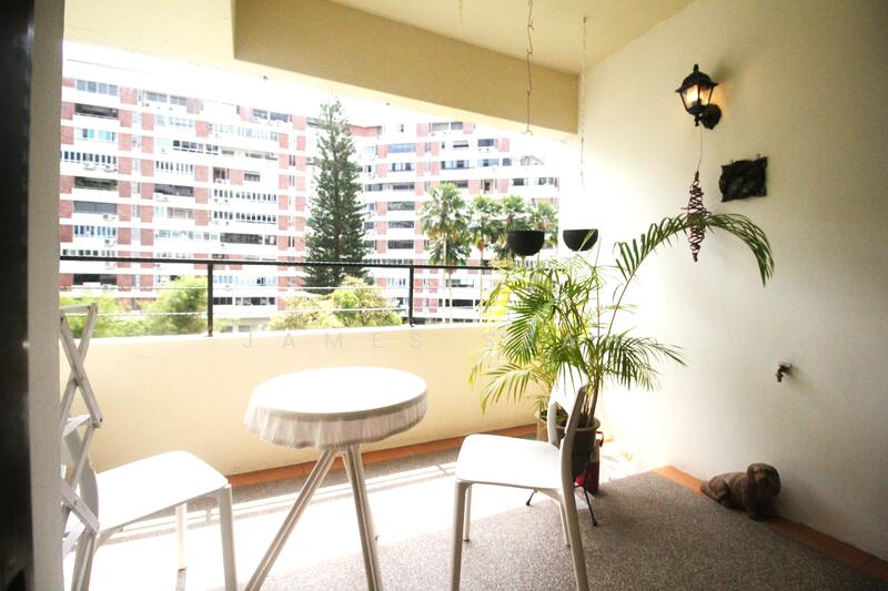 For Rent - Pandan Valley