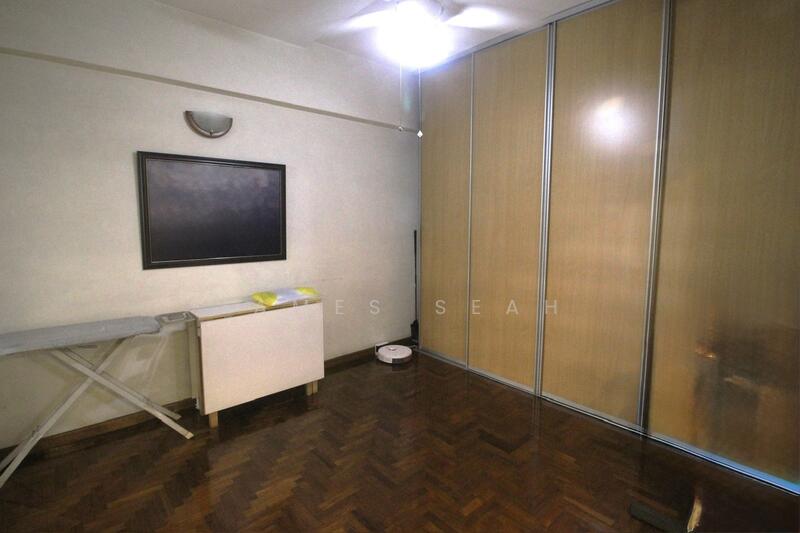 For Rent - Pandan Valley