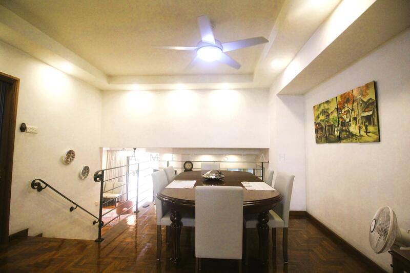 For Rent - Pandan Valley