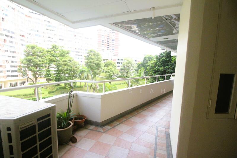 For Rent - Pandan Valley