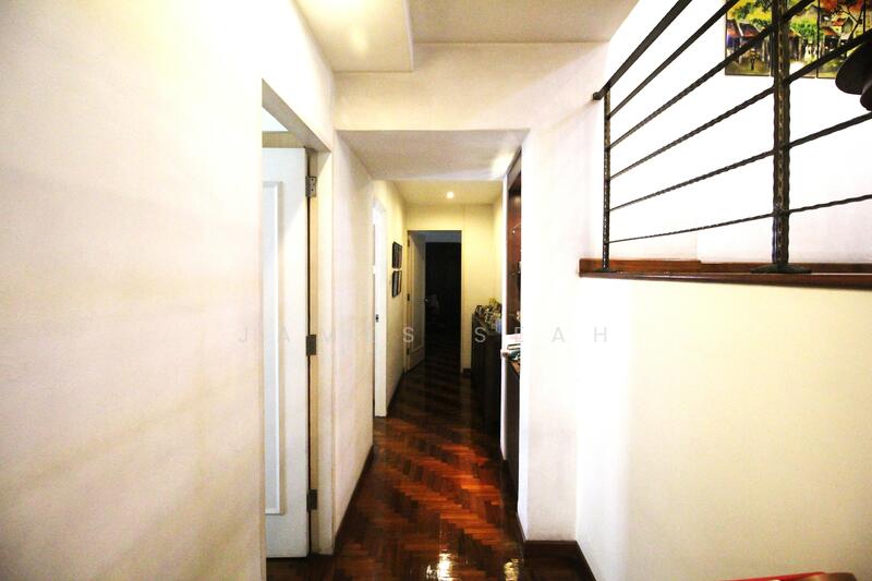 For Rent - Pandan Valley