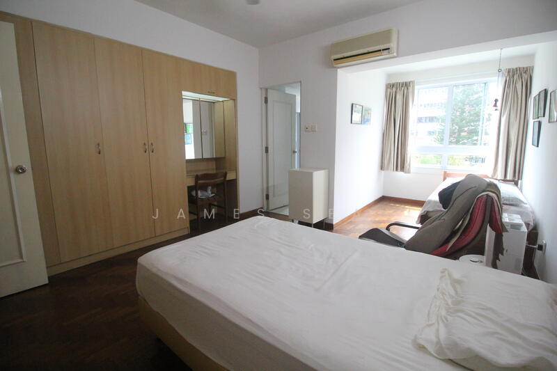 For Rent - Pandan Valley