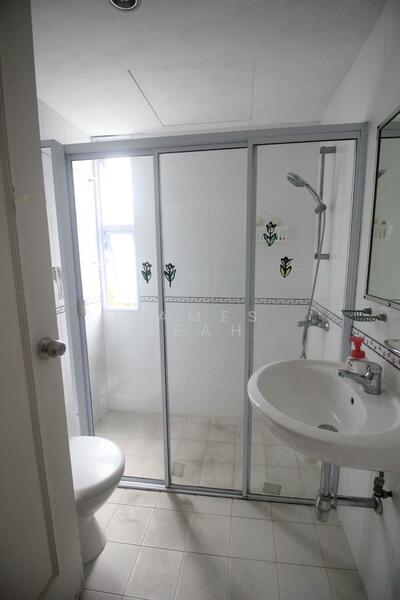 For Rent - Pandan Valley