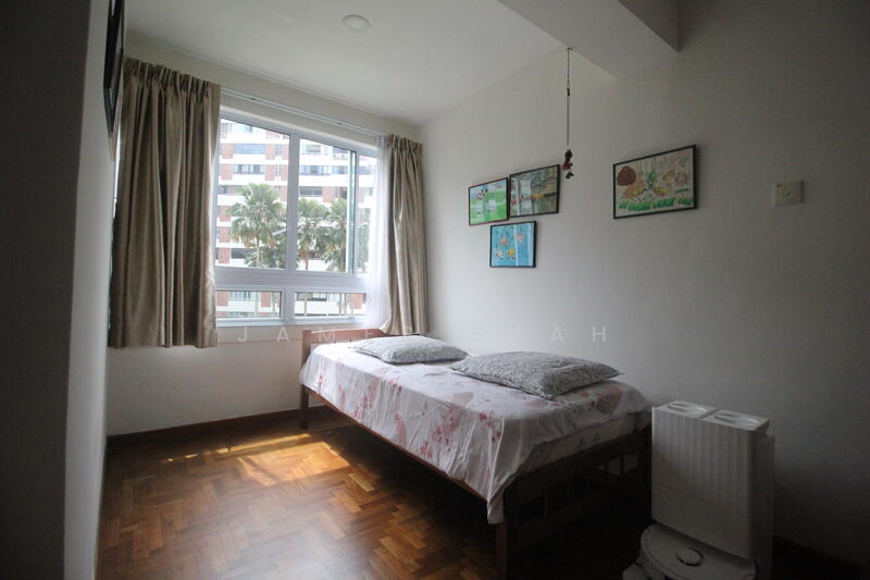 For Rent - Pandan Valley