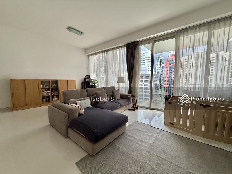 For Sale - The Cosmopolitan