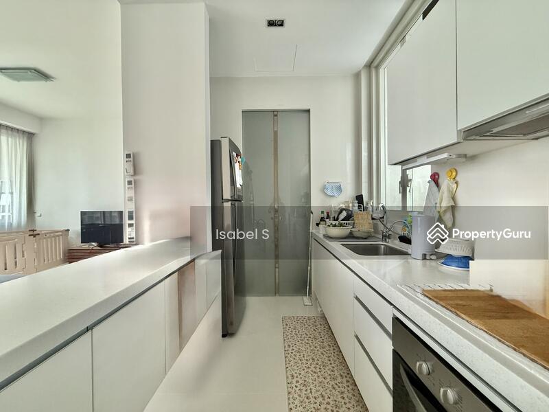For Sale - The Cosmopolitan