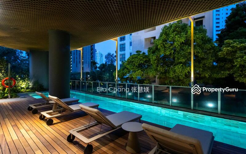 For Sale - One Draycott