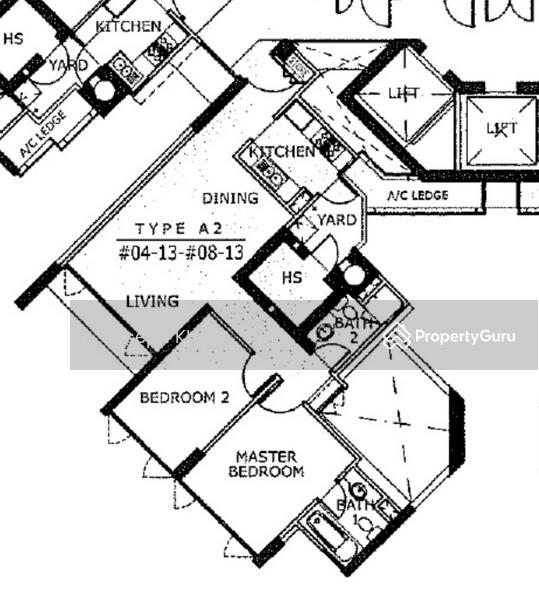 For Sale Hillview Regency