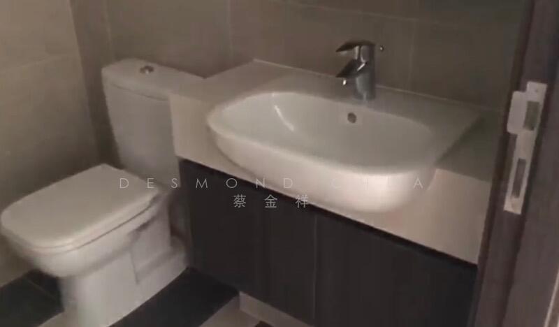 Parc Riviera, 101 West Coast Vale, 1 Bedroom, 667 sqft, Condominium For Rent, by Desmond Chua, 60083235 - PropertyGuru.com.sg