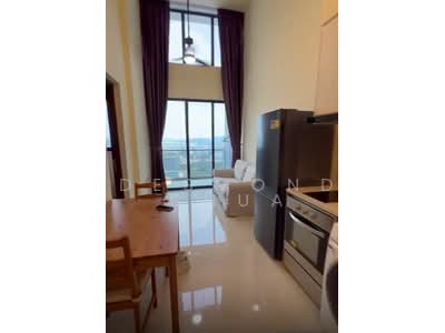 For Rent - Parc Riviera