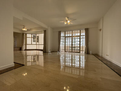 For Rent - Leonie Condotel